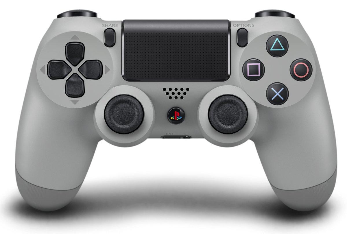 Dualshock best sale 4 v3