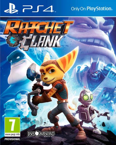 Psn ratchet sale and clank