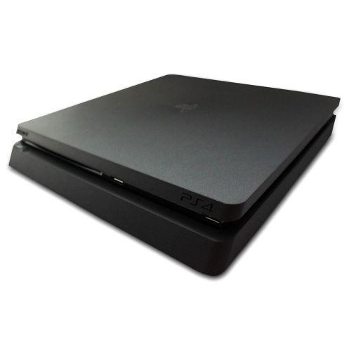 Betsy Trotwood tevredenheid Schrijfmachine PS4 Console Slim (500GB / 1TB) - Zwart (PS4) | €134