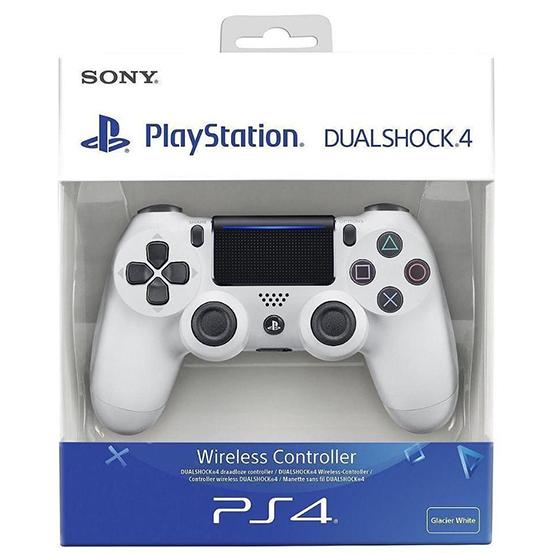 Sony Controller V2 Dualshock 4 Wit - (Origineel) - (PS4) kopen - €69