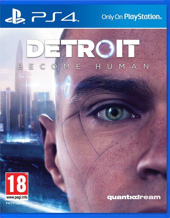 Detroit become hot sale human xbox price