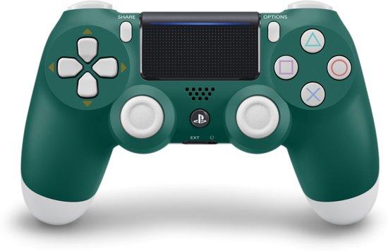 Playstation cheap green controller