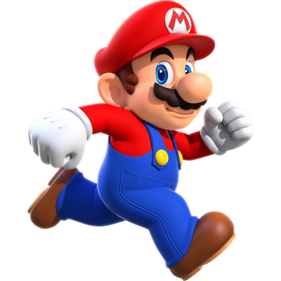 bovenste koppeling Zeker Mario games voor PlayStation 4 (PS4) kopen - €-0.01