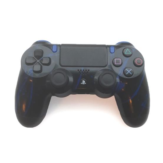 Ps4 controller see hot sale through