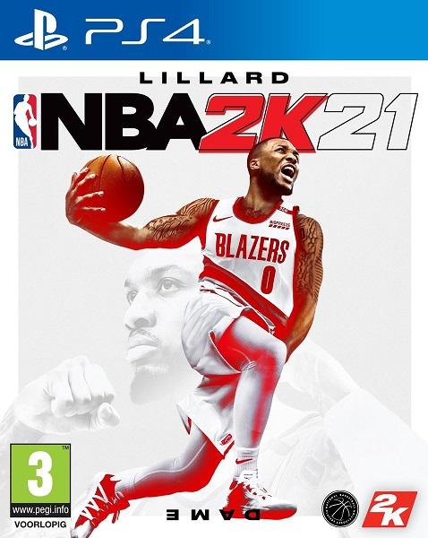 Nba 2k21 ps4 sales digital code