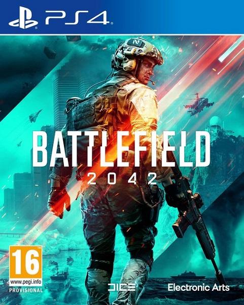 Battlefield hot sale 4 ps4