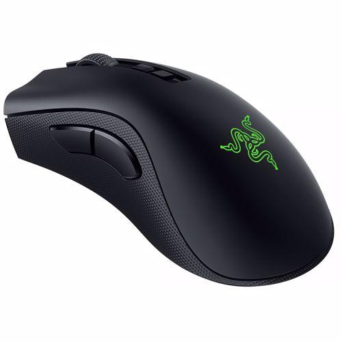 Razer deathadder outlet wireless