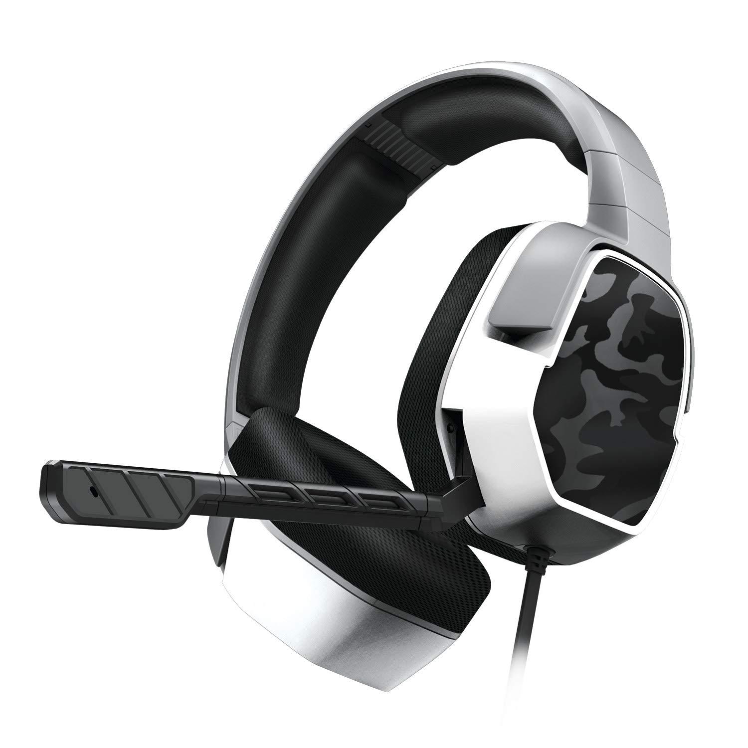 Ps4 headset hot sale afterglow lvl 3