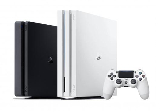 Mediaan Voorwaarde Maria PS4 consoles, PlayStation 4 games & accessoires kopen bij GooHoo!