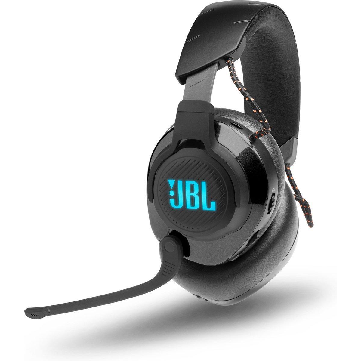 Mentaliteit feit van nu af aan JBL Quantum 600 - Draadloze Over Ear Headset - Zwart kopen - €75