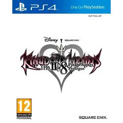 Jogo Kingdom Hearts HD I.5 + II.5 ReMIX PS4 Square Enix em Promoção é no  Bondfaro