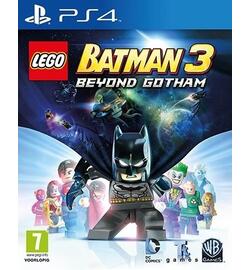 Lego games sale on playstation 4