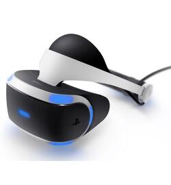 Psvr 2024 ps4 bundle