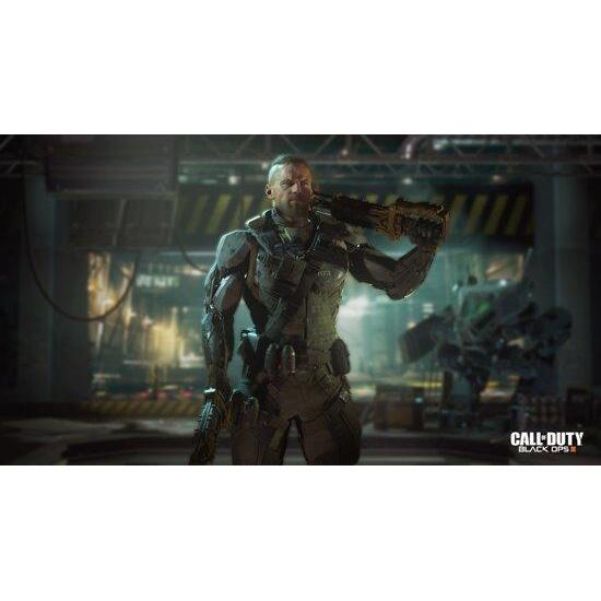 Call of Duty: Black Ops 3 (PS4) | €15.99 |