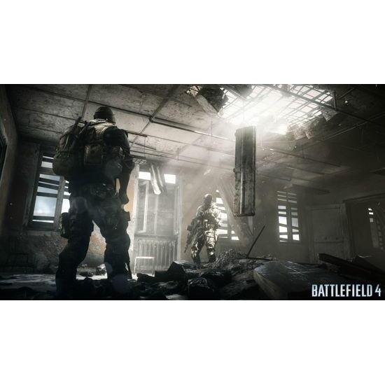 interferentie Waardig Dakraam Battlefield 4 (PS4) | €4.99 | Aanbieding!