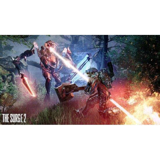 The surge 2 ps4 hot sale price