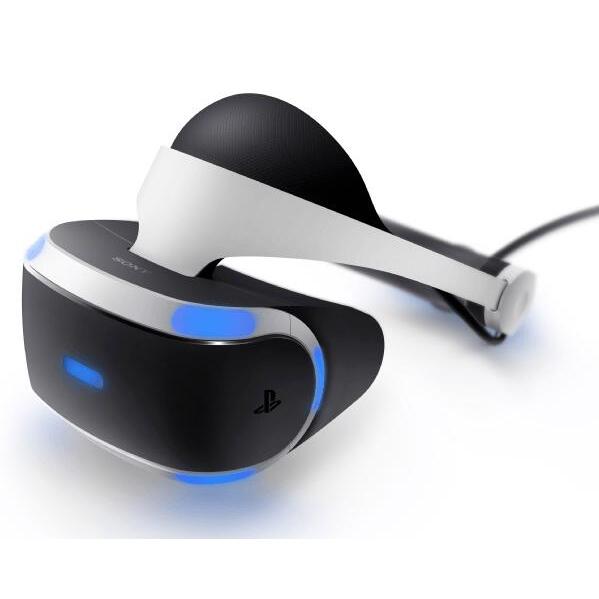 Antecedent discretie hangen ☆Opruiming☆ Sony PlayStation 4 VR Bril - V2 [Zie Varianten] (PS4) | €167 |  Sale!
