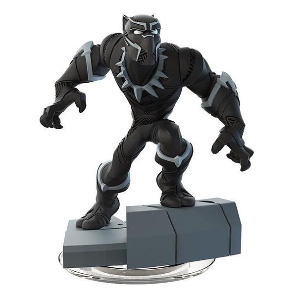 Bekritiseren band boog Black Panther Disney Infinity 3.0 (PS4) kopen - €20.99