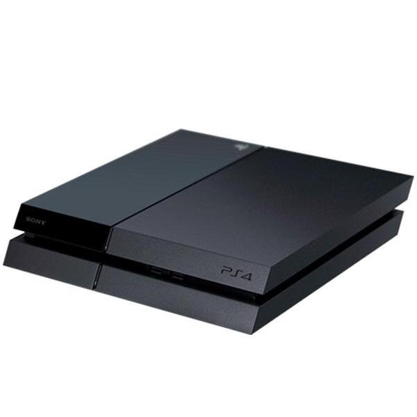 Worden Een nacht Lach PS4 Console (500GB / 1TB) - Zwart (PS4) | €135 | Goedkoop!