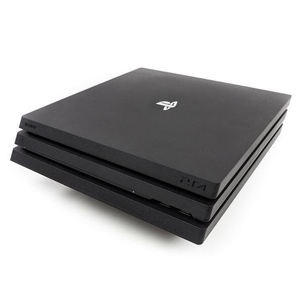 minstens voorzien insect PS4 Console Pro (1TB / 2TB) - Zwart [Zie Varianten] | €186