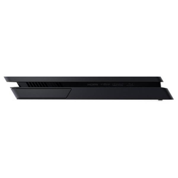 Het raket Arbeid PS4 Bundel Slim (500GB / 1TB) + Controller(s) - Zwart | €173