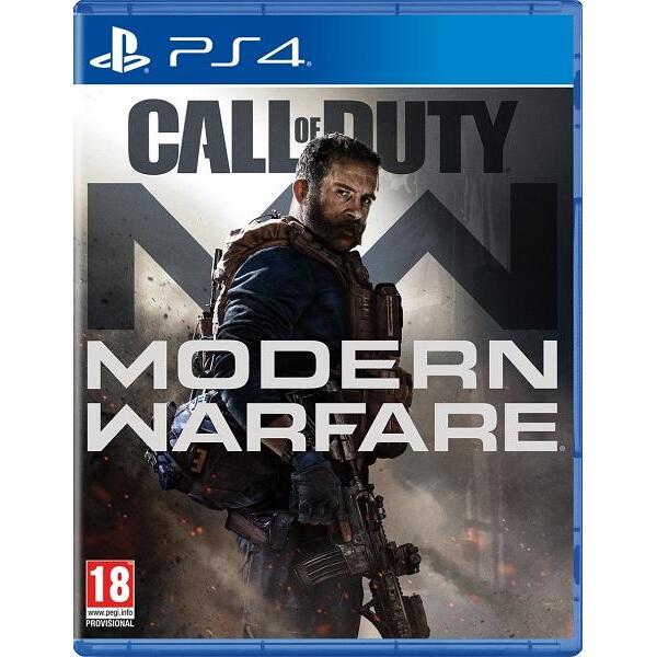 binnenvallen kom tot rust Oxideren Call of Duty: Modern Warfare (PS4) | €10.99