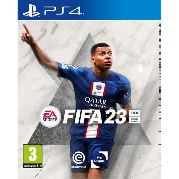 Ritmisch Stoutmoedig Hoopvol FIFA 23 (PS4) kopen - €47