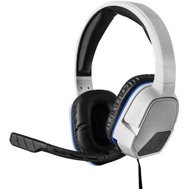 Playstation 4 afterglow lvl 3 cheap wired headset